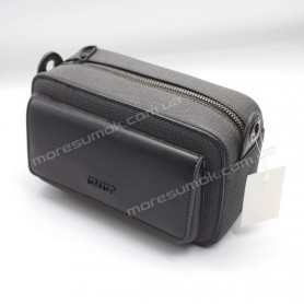 Сумки кросс-боди 2024-3330-3 black Сумки кросс-боди 2024-3330-3 black