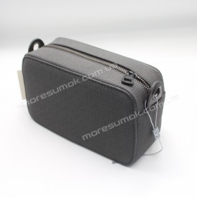 Сумки крос-боді 2024-3330-3 black