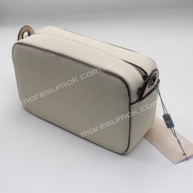Сумки крос-боді 2024-3330-3 light beige Сумки крос-боді 2024-3330-3 light beige