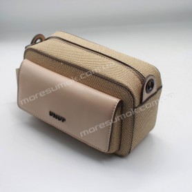 Сумки крос-боді 2024-3330-3 dark beige Сумки крос-боді 2024-3330-3 dark beige