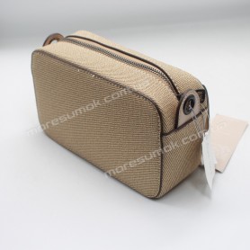 Сумки крос-боді 2024-3330-3 dark beige Сумки крос-боді 2024-3330-3 dark beige