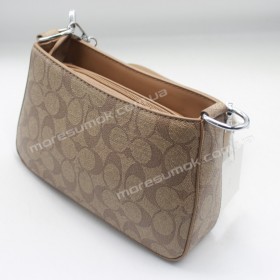 Сумки кросс-боди L206 dark khaki