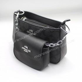 Сумки кросс-боди L206 black