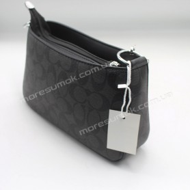 Сумки крос-боді L206 black Сумки крос-боді L206 black