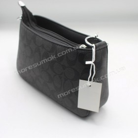 Сумки кросс-боди L206 black