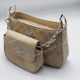 Сумки кросс-боди L206 light khaki