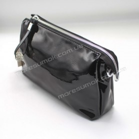 Сумки крос-боді 3302 black
