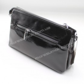 Сумки крос-боді 3302 black