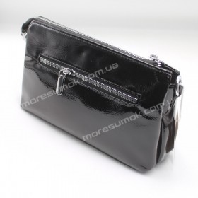Сумки кросс-боди 3302 black