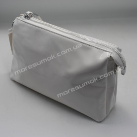 Сумки крос-боді 3302 white Сумки крос-боді 3302 white
