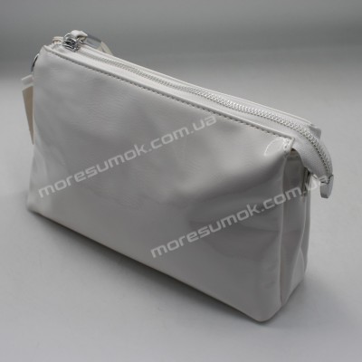 Сумки крос-боді 3302 white