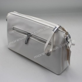 Сумки крос-боді 3302 white Сумки крос-боді 3302 white