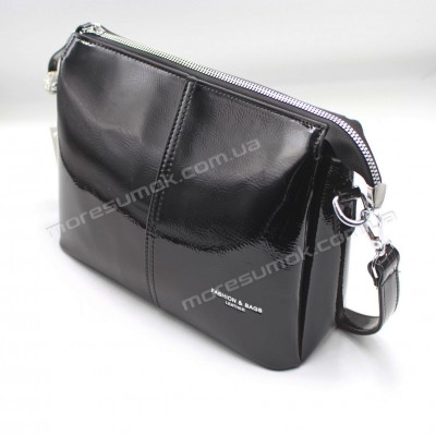 Сумки крос-боді 1818 black