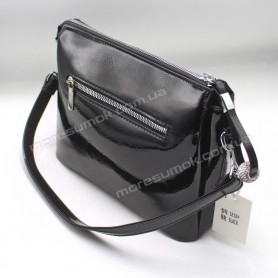 Сумки крос-боді 1818 black Сумки крос-боді 1818 black