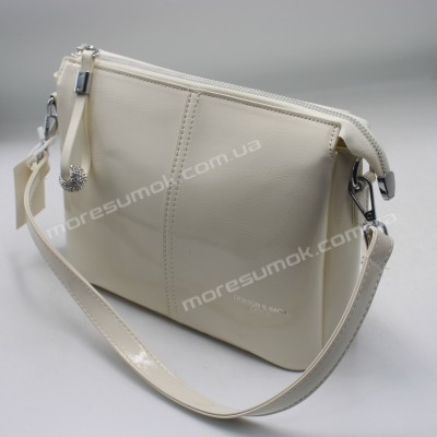 Сумки крос-боді 1818 beige