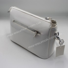 Сумки крос-боді 1818 white Сумки крос-боді 1818 white