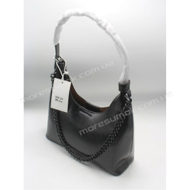 Сумки крос-боді 669-2 black