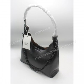 Сумки кросс-боди 669-2 black