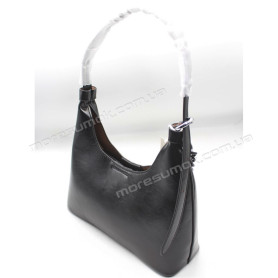 Сумки крос-боді 669-2 black