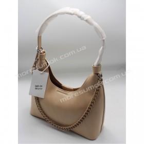 Сумки кросс-боди 669-2 apricot