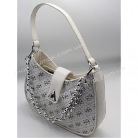 Сумки крос-боді A6062-1 white