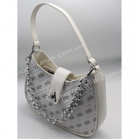 Сумки кросс-боди A6062-1 white