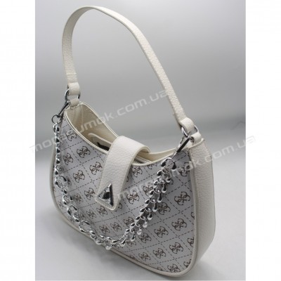 Сумки крос-боді A6062-1 white