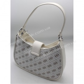 Сумки крос-боді A6062-1 white