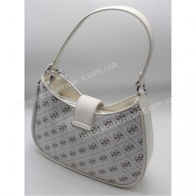 Сумки кросс-боди A6062-1 white