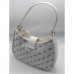 Сумки крос-боді A6062-1 white