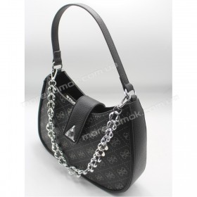 Сумки кросс-боди A6062-1 black