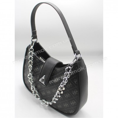 Сумки кросс-боди A6062-1 black