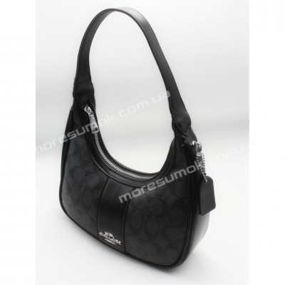 Сумки крос-боді 0617 black