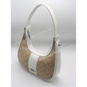 Сумки крос-боді 0617 white Сумки крос-боді 0617 white