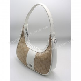 Сумки кросс-боди 0617 white