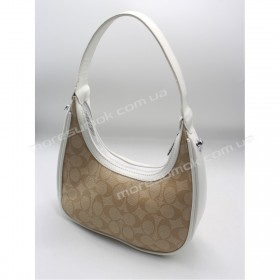 Сумки кросс-боди 0617 white