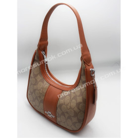 Сумки крос-боді 0617 brown