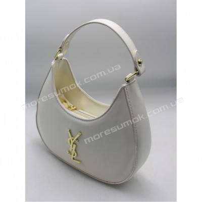 Сумки крос-боді 2250-3 white
