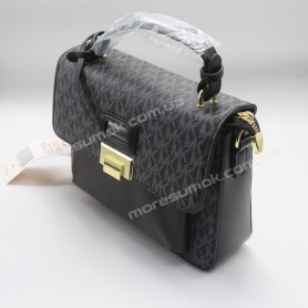 Сумки крос-боді 502 black Сумки крос-боді 502 black