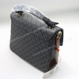 Сумки крос-боді 502 black Сумки крос-боді 502 black