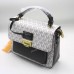 Сумки крос-боді 502 black-white Сумки крос-боді 502 black-white