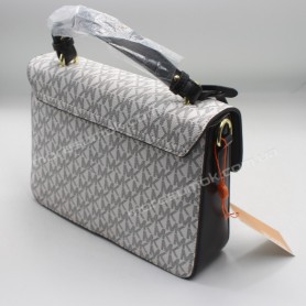 Сумки крос-боді 502 black-white Сумки крос-боді 502 black-white