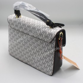 Сумки кросс-боди 502 black-white