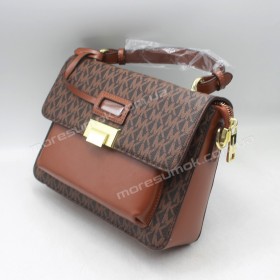 Сумки кросс-боди 502 brown
