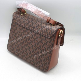 Сумки крос-боді 502 brown