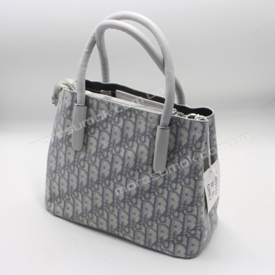 Сумки крос-боді H8974 gray