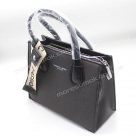 Сумки крос-боді JY1809-1 black Сумки крос-боді JY1809-1 black