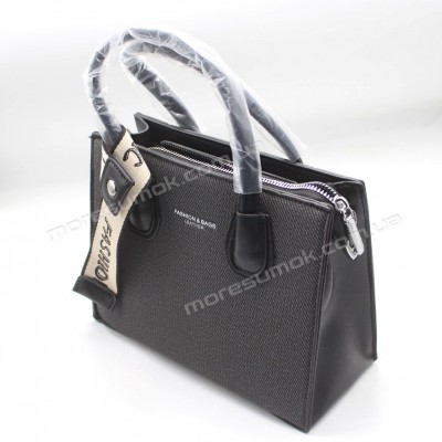 Сумки крос-боді JY1809-1 black