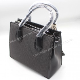 Сумки крос-боді JY1809-1 black Сумки крос-боді JY1809-1 black