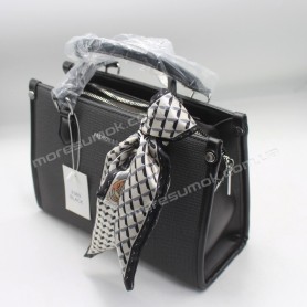 Сумки крос-боді 2389 black Сумки крос-боді 2389 black